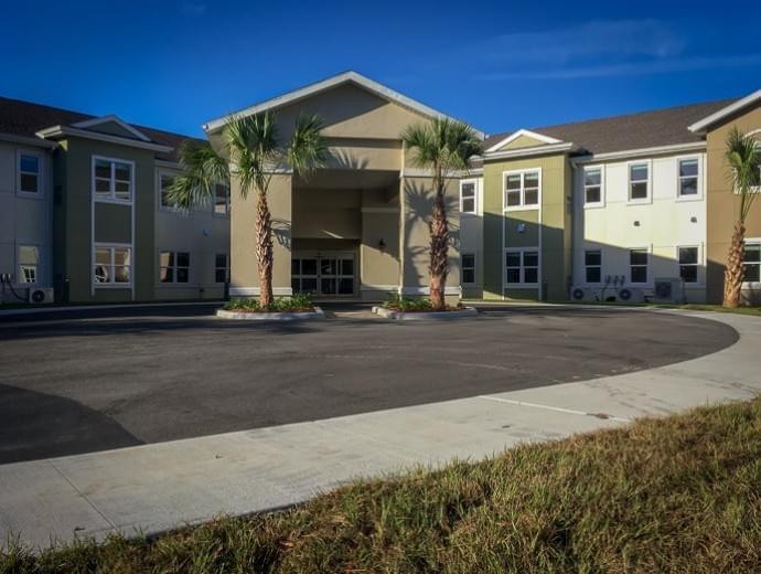 Good Samaritan Society Florida Lutheran Senior Living Community